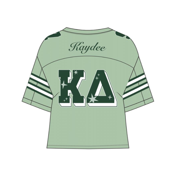 Football Practice Jersey