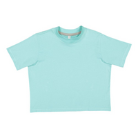Women's Boxy Tee