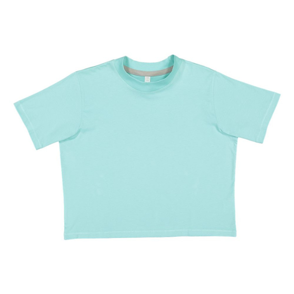 Women's Boxy Tee