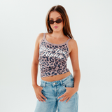 Cheetah Tank