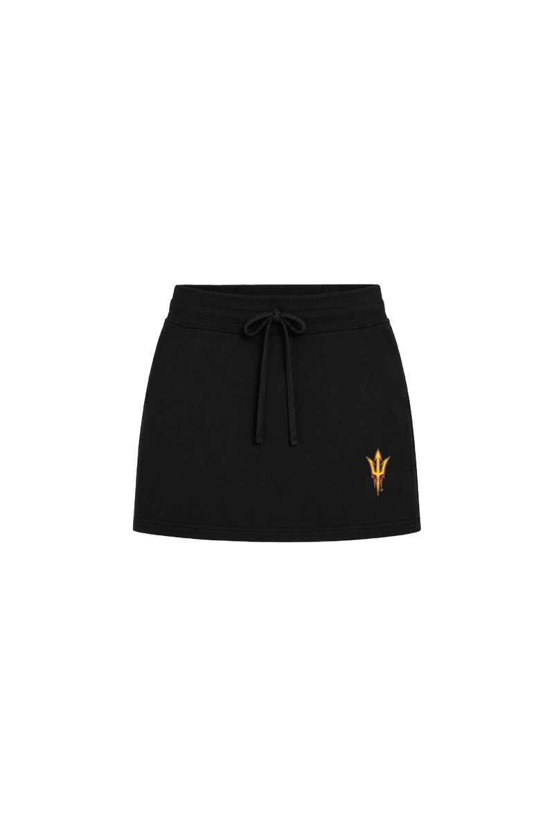 Arizona State University Terry Mini Skort