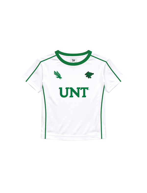 University of North Texas Pep Rally Tee