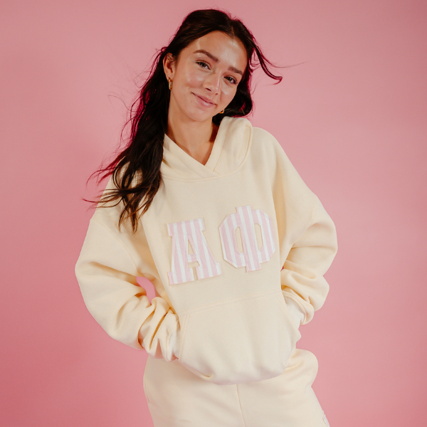 Semester Hoodie