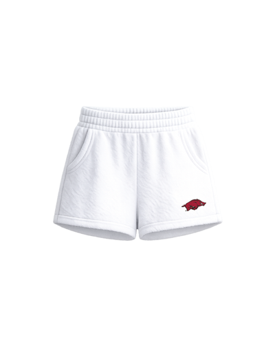 University of Arkansas Beach Terry Short