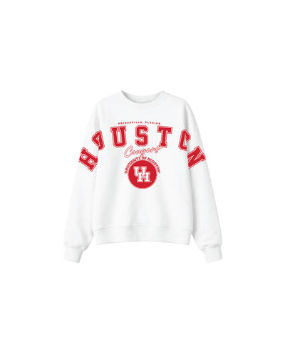 University of Houston Backdrop Dolman