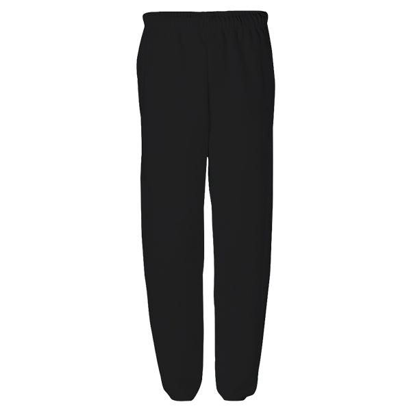 Campus Core Rhinestone Sweatpants - The Collegiate Lineup