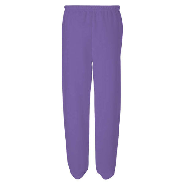 Campus Core Rhinestone Sweatpants - The Collegiate Lineup