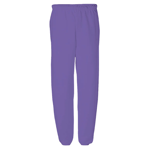 Campus Core Rhinestone Sweatpants - The Collegiate Lineup