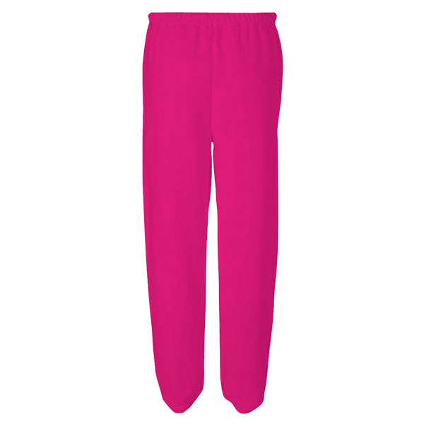 Campus Core Rhinestone Sweatpants - The Collegiate Lineup