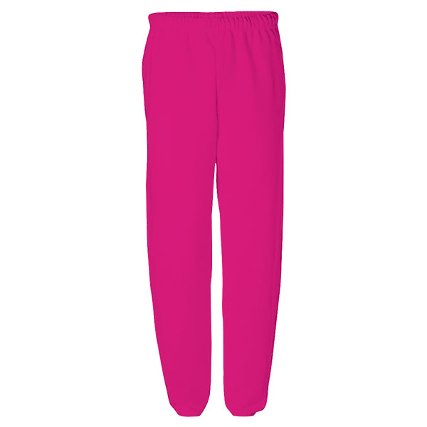 Campus Core Rhinestone Sweatpants - The Collegiate Lineup