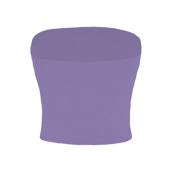 WOMEN'S RINGER TUBE TOP