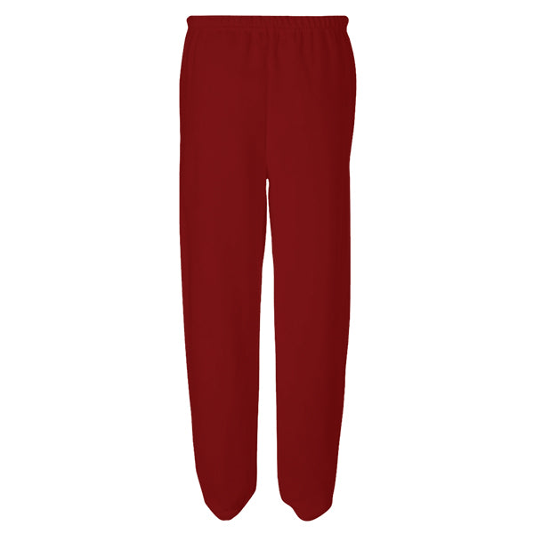 Campus Core Rhinestone Sweatpants - The Collegiate Lineup