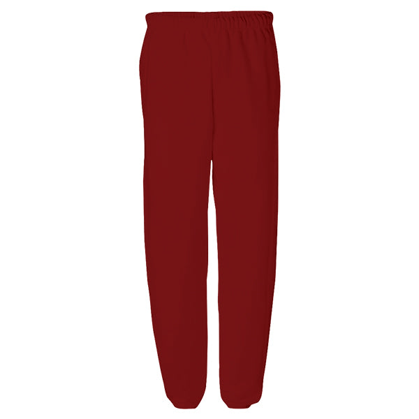 Campus Core Rhinestone Sweatpants - The Collegiate Lineup