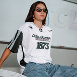 Soccer Jersey V-Neck