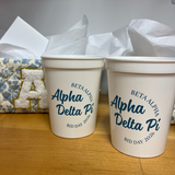 TCL Custom Stadium Cup