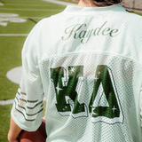 Football Practice Jersey