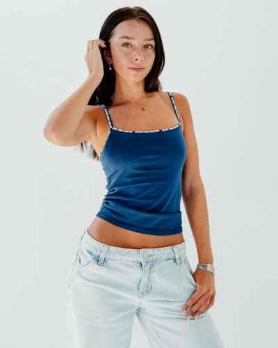 Statement Cami Tank
