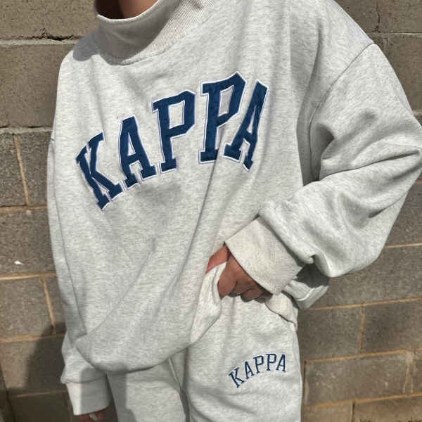 Daydream Full Length Mock Sweatshirt – The Collegiate Lineup Daydream Full Length Mock Sweatshirt – The Collegiate Lineup