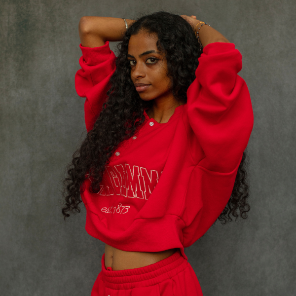 Campus Varsity Set