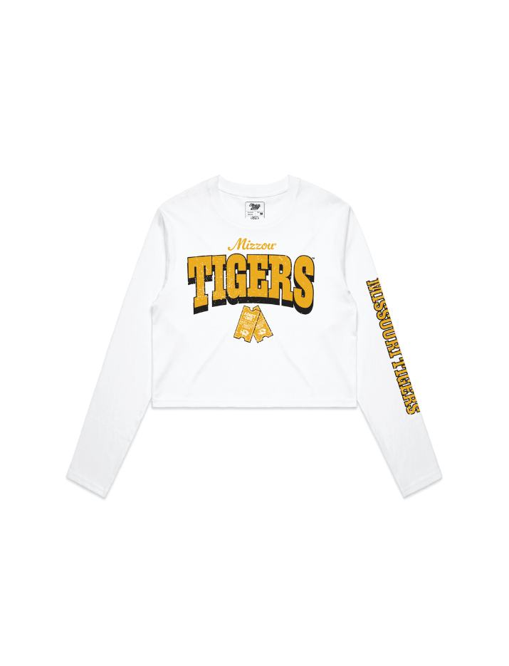 University of Missouri Game Day Long Sleeve