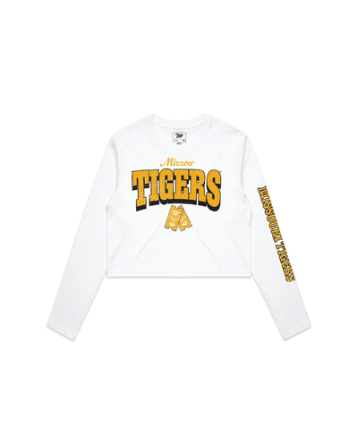 University of Missouri Game Day Long Sleeve