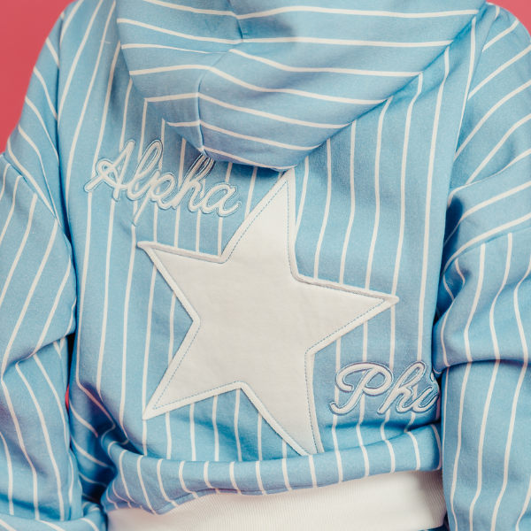 Camp Fleece Hoodie