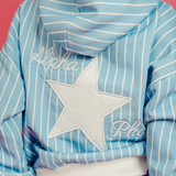 Camp Fleece Hoodie