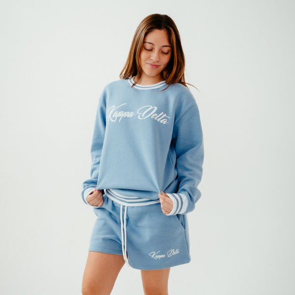 University Set