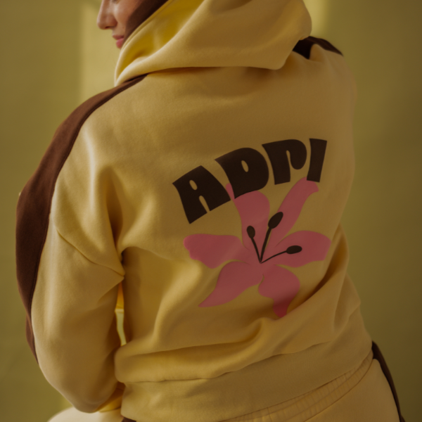 Aloha Varsity Hoodie