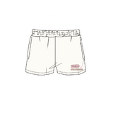 Drop Cut Fleece Sweatshorts