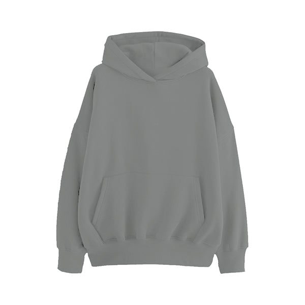 The Drop Cut Fleece Hooded Sweatshirt – The Collegiate Lineup