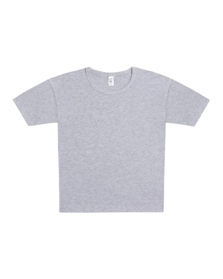 ORIGINAL BABY RIB TEE - The Collegiate Lineup