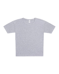 ORIGINAL BABY RIB TEE - The Collegiate Lineup
