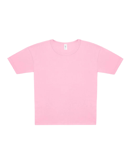 ORIGINAL BABY RIB TEE - The Collegiate Lineup