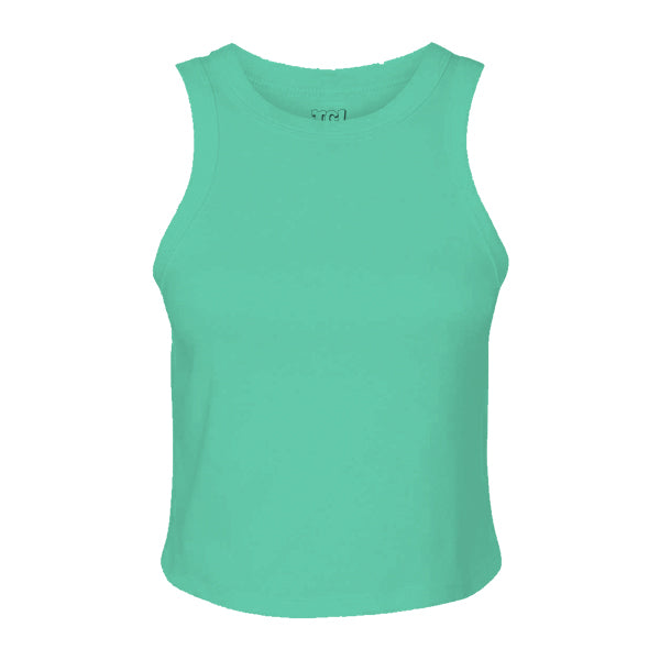 トップス Beck and call What's your type EHQJNJ Spaghetti Strap Tank Top V Neck Built in Bra Solid