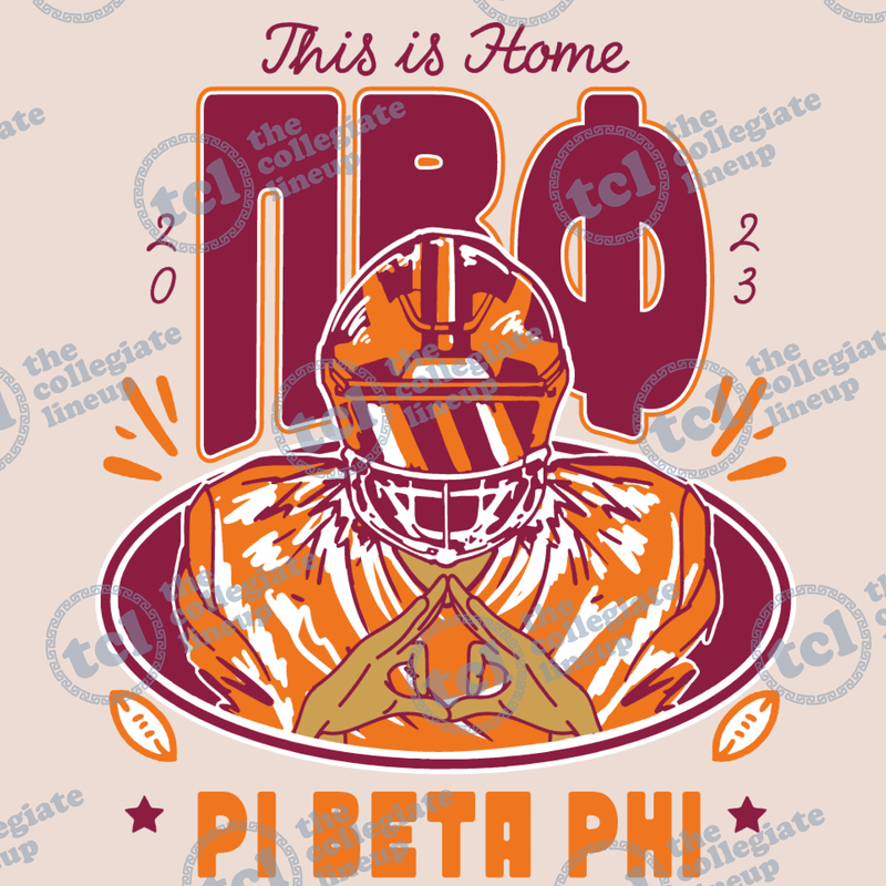 Pi Beta Phi This Is Home 2023