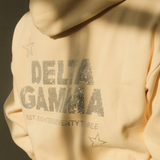 Lemon Rhinestone Hoodie