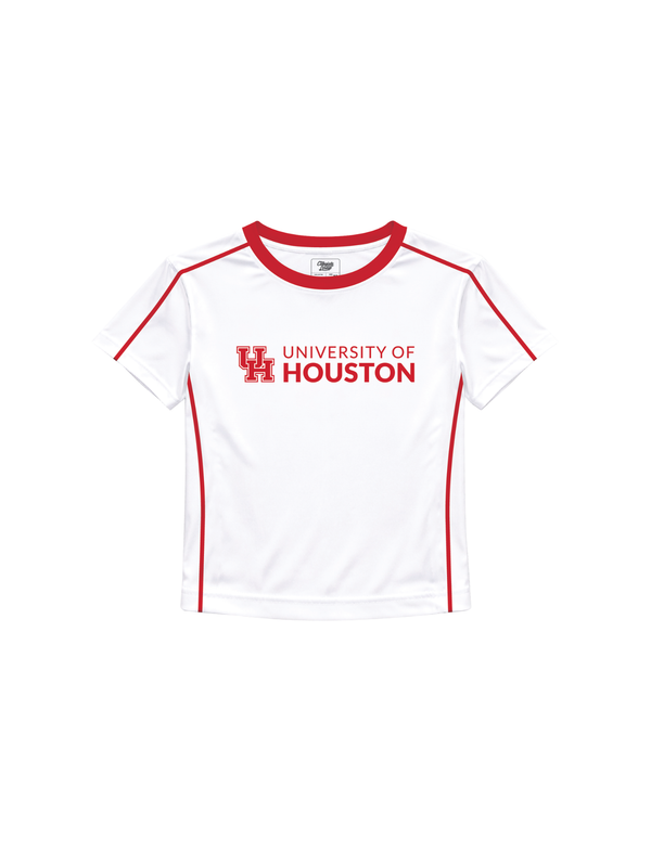 University of Houston Pep Rally Tee