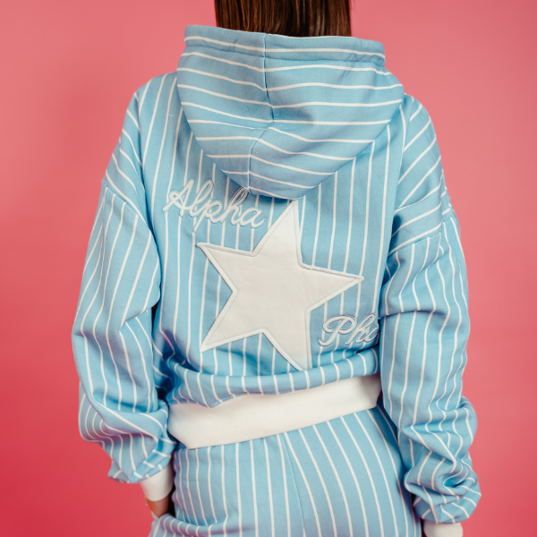 Camp Fleece Hoodie