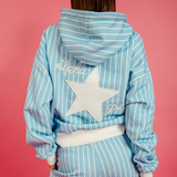 Camp Fleece Hoodie