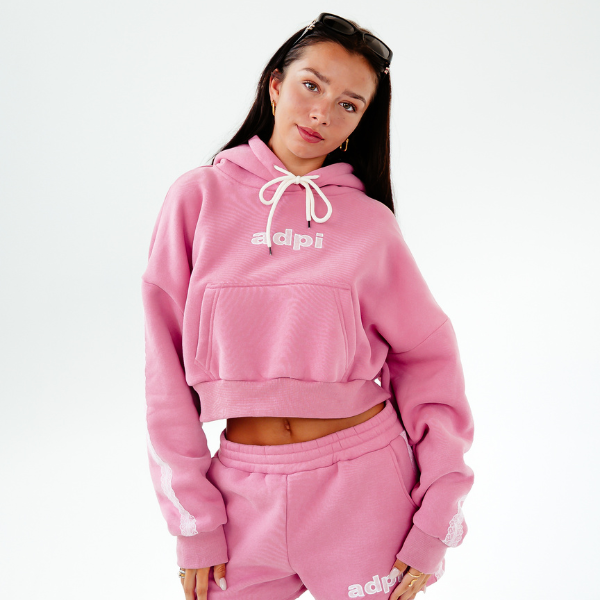 Lace Drop Cut Set