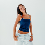 Statement Cami Tank