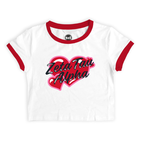【レア】Girls Don't Cry LOGO RINGER BABY TEE レア】Girls Don't Cry LOGO RINGER BABY TEE Size M - Girls