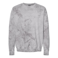 Colorblast Crewneck Sweatshirt