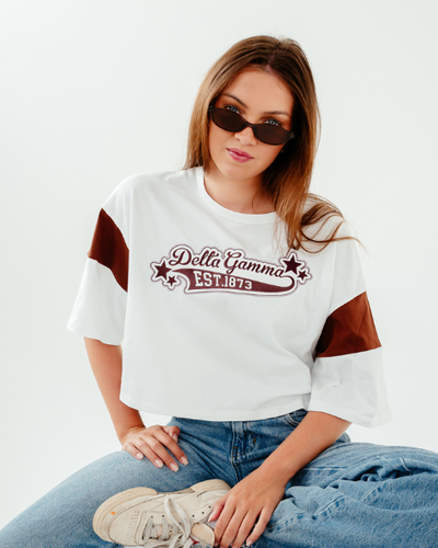 Boxy Tee