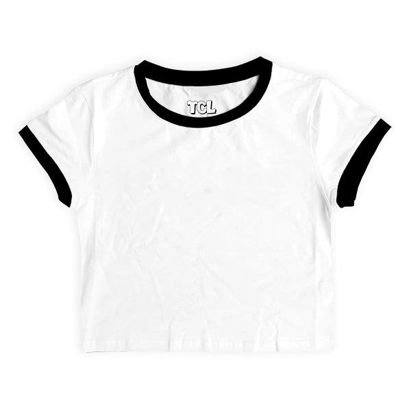 Ringer Baby Tee – The Collegiate Lineup