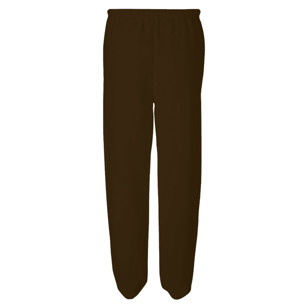 Campus Core Rhinestone Sweatpants - The Collegiate Lineup