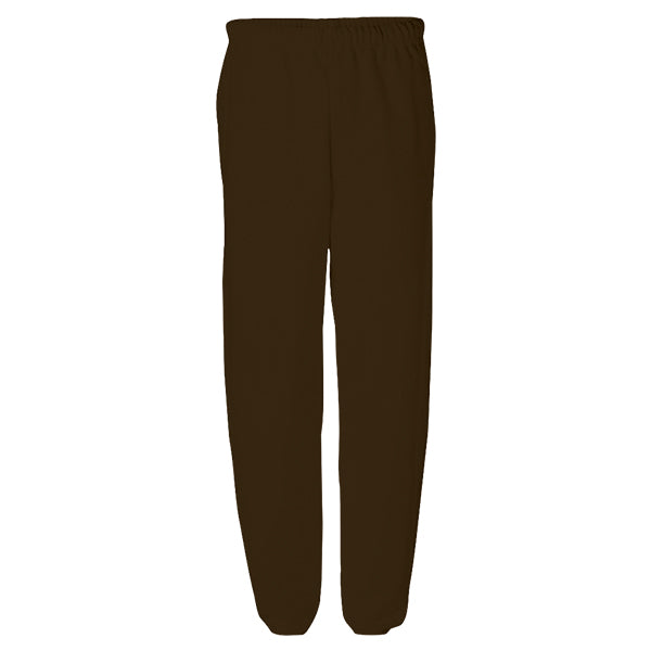 Campus Core Rhinestone Sweatpants - The Collegiate Lineup