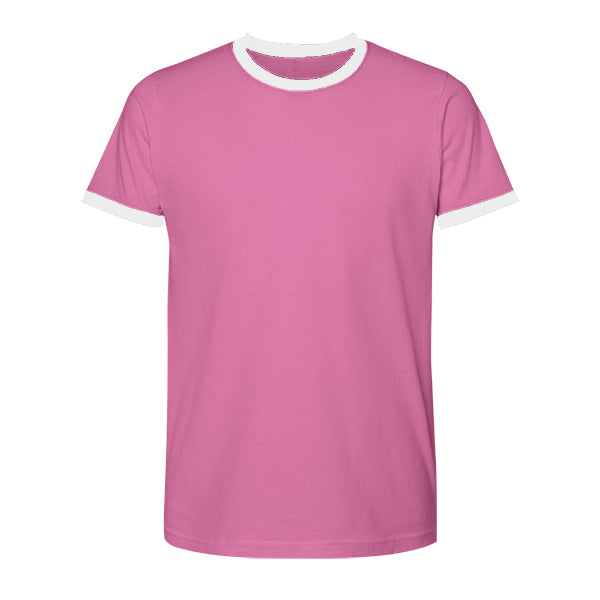 Colorblock Ringer Tee – The Collegiate Lineup
