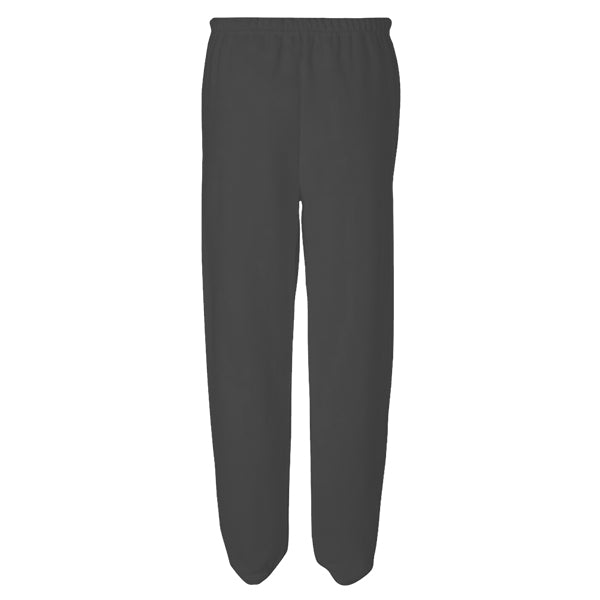 Campus Core Rhinestone Sweatpants - The Collegiate Lineup